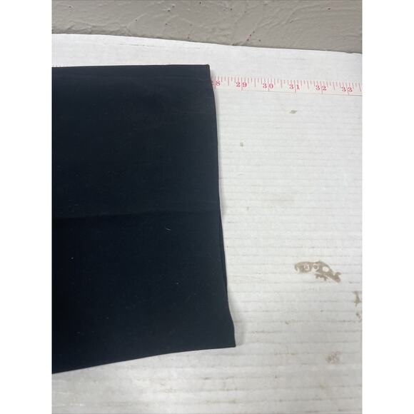 Pendleton‎ Wide Leg High Rise Pleated Preppy Dress Pants Business Trousers Sz 10 - Picture 5 of 7